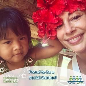 Meet your Posher, Jana